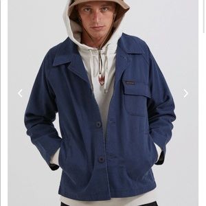 BLUEY workwear jacket